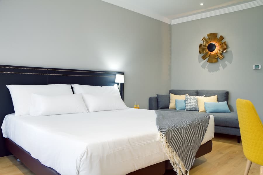 Oca Puerta del Camino Hotel