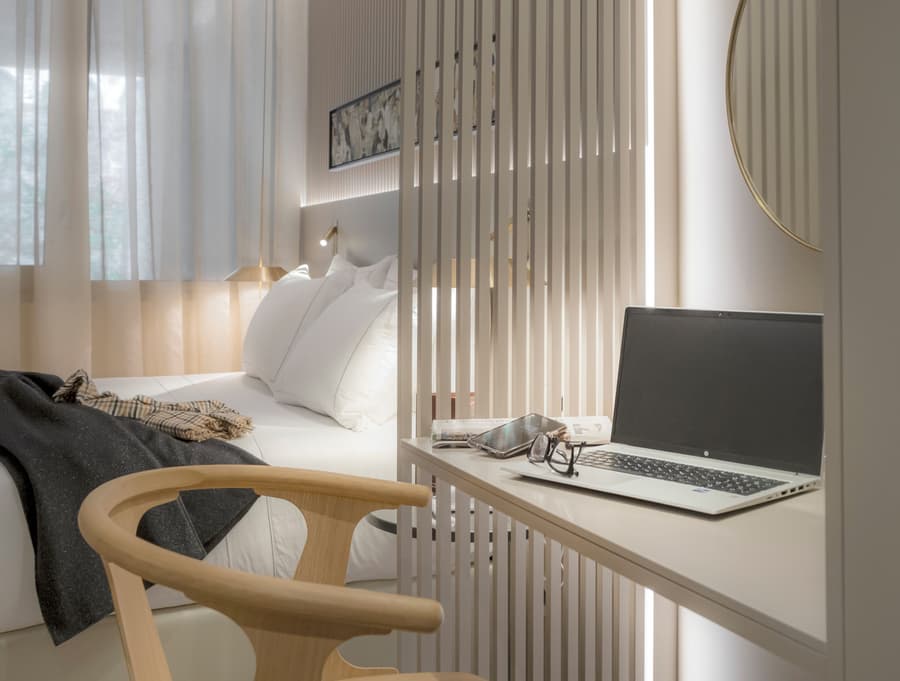 Hotel Carlemany Girona