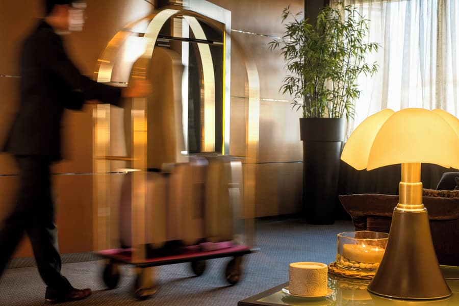 Hotel Carlemany Girona