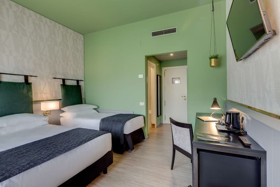 Best Western Plus CHC Florence