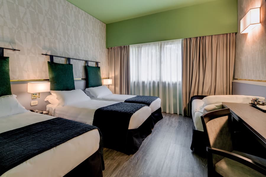 Best Western Plus CHC Florence
