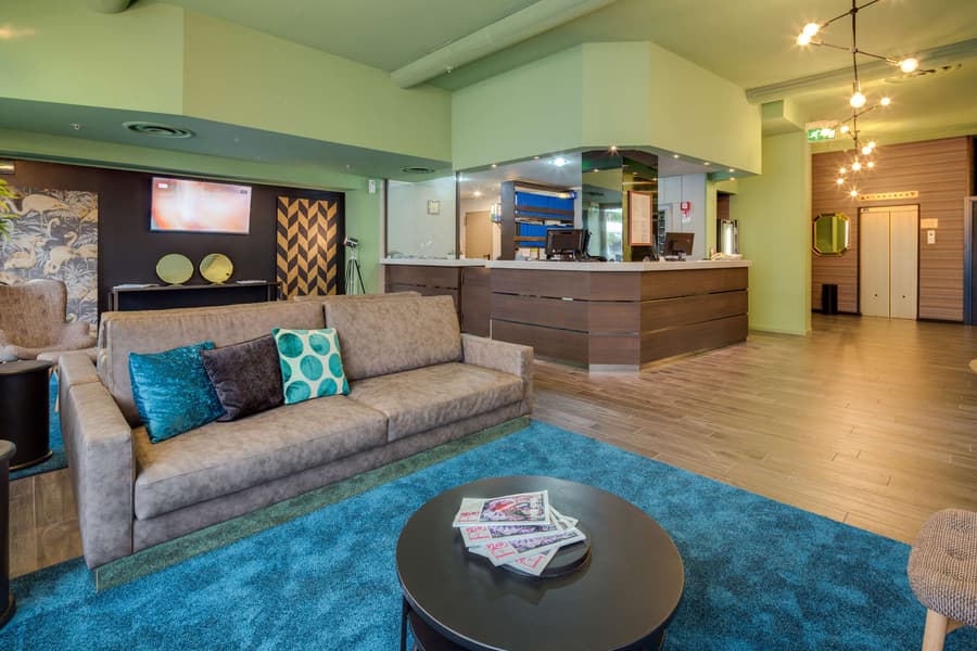 Best Western Plus CHC Florence