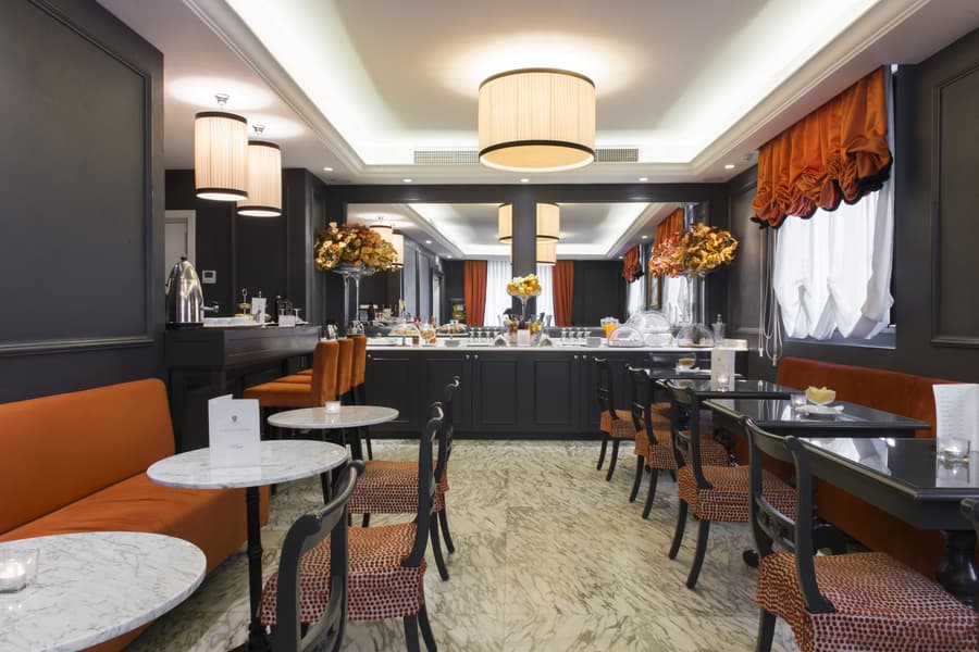 Hotel Rapallo