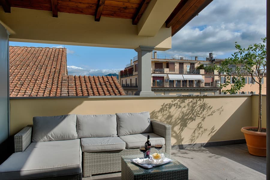Hotel Rapallo