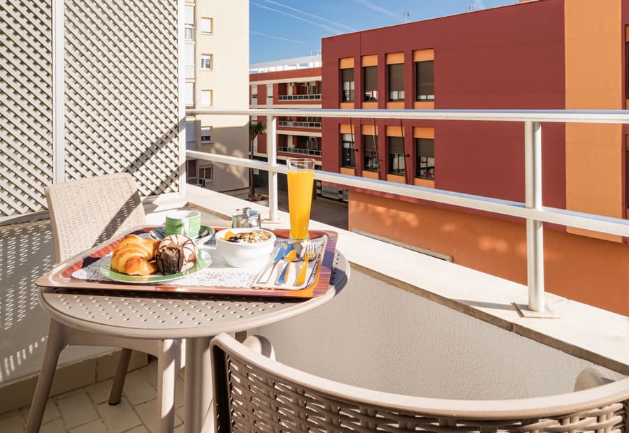 Hotel Regio Cadiz