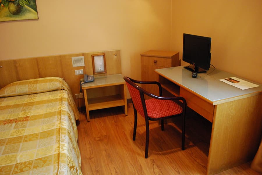 Hotel Tre Torri
