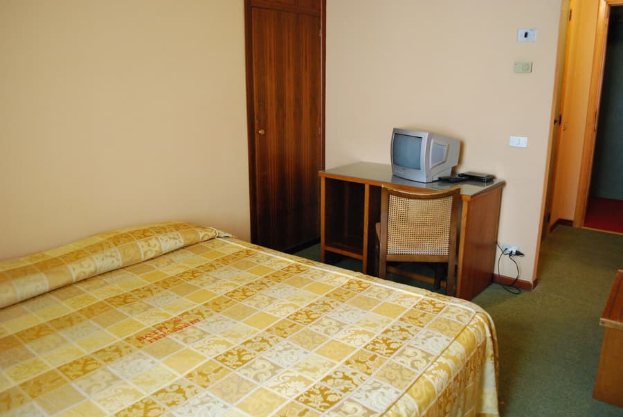 Hotel Tre Torri