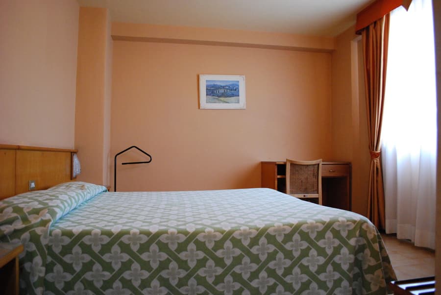 Hotel Tre Torri