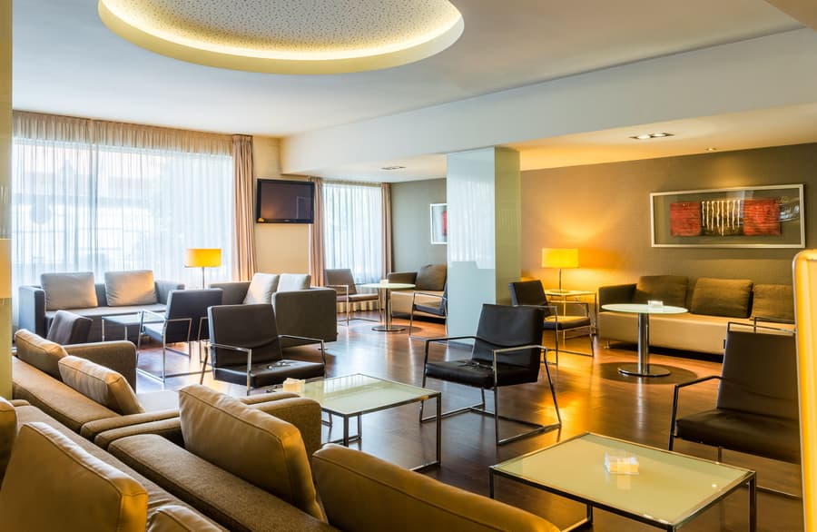 Hotel Port Feria Valencia