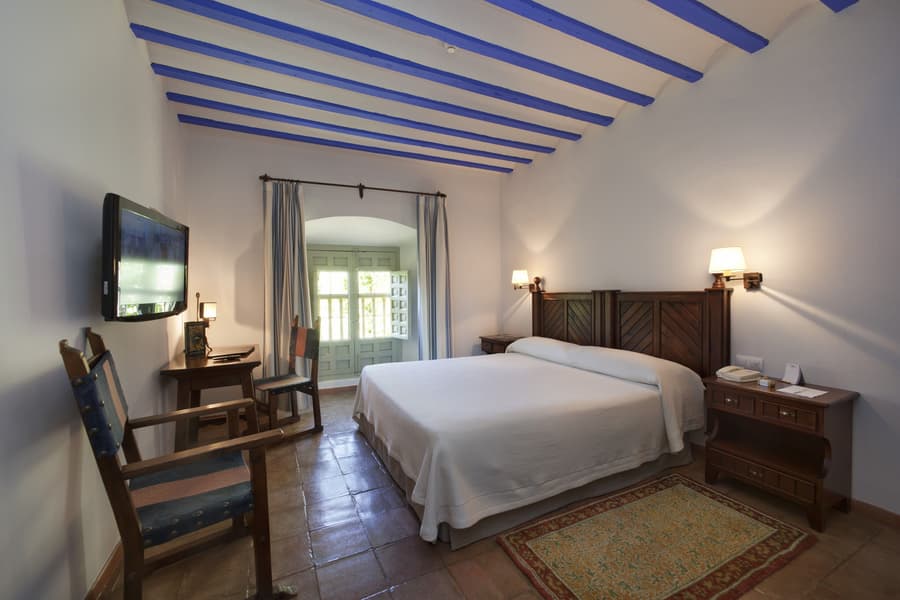 Parador de Almagro