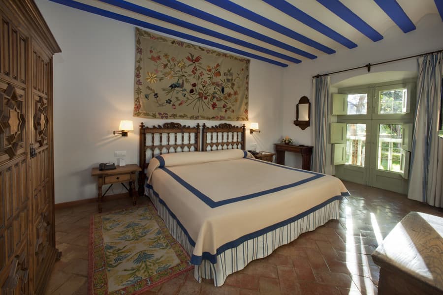 Parador de Almagro