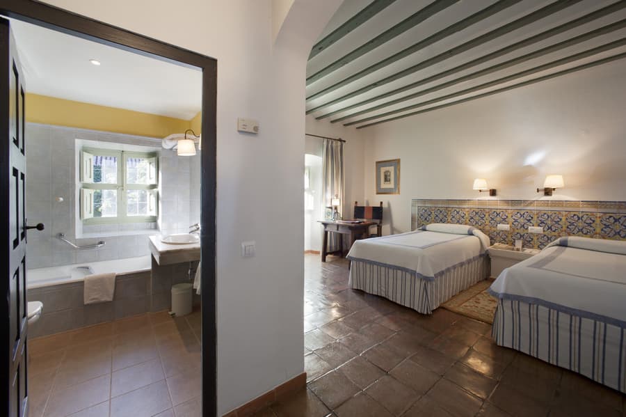 Parador de Almagro