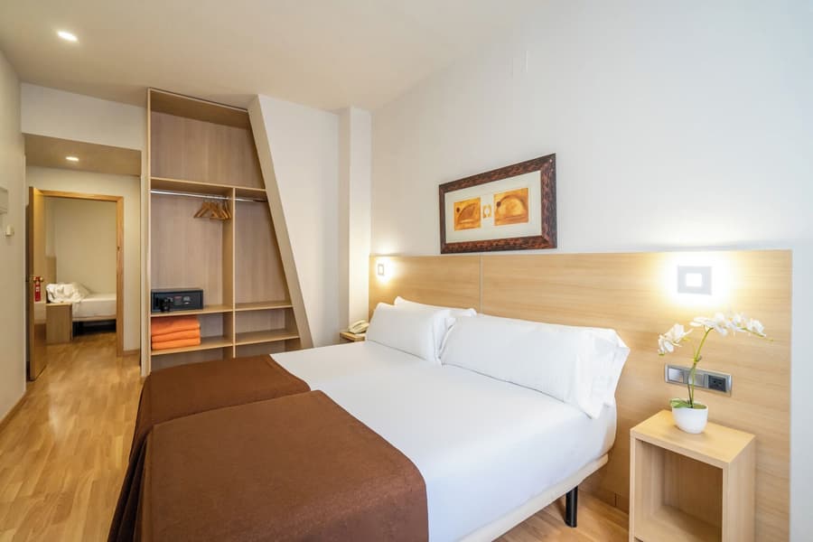 Hotel Glories