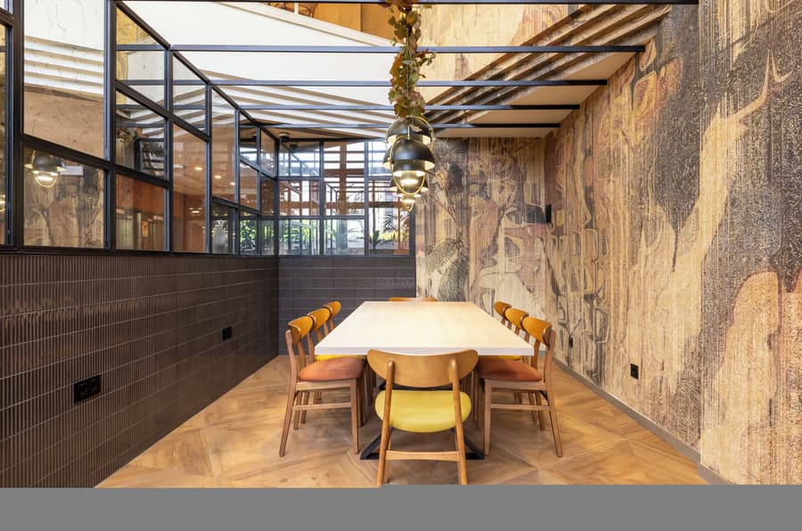 Hotel Acta Piramides