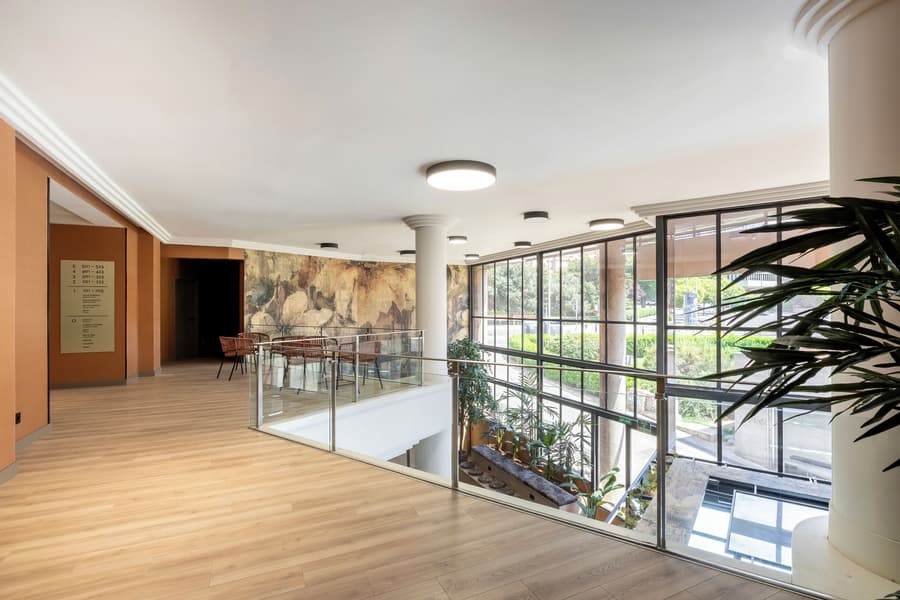 Hotel Acta Piramides