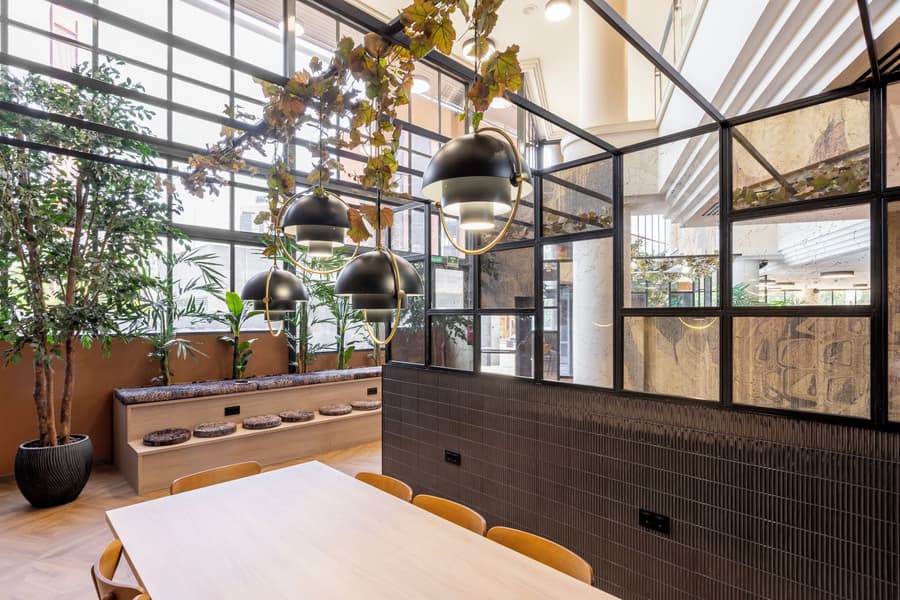 Hotel Acta Piramides