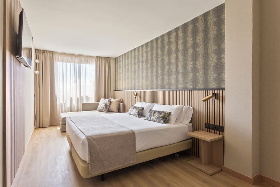 Hotel Acta Piramides