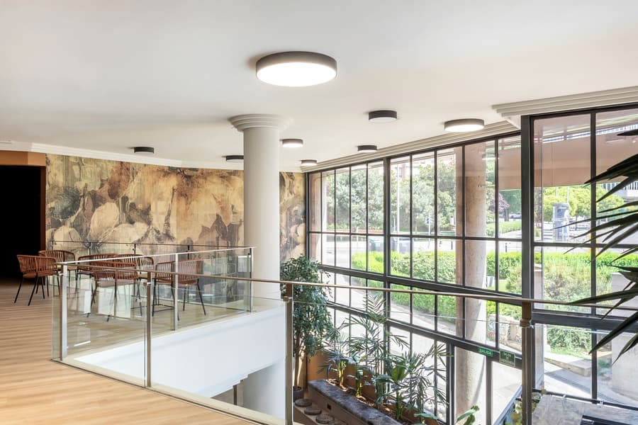 Hotel Acta Piramides