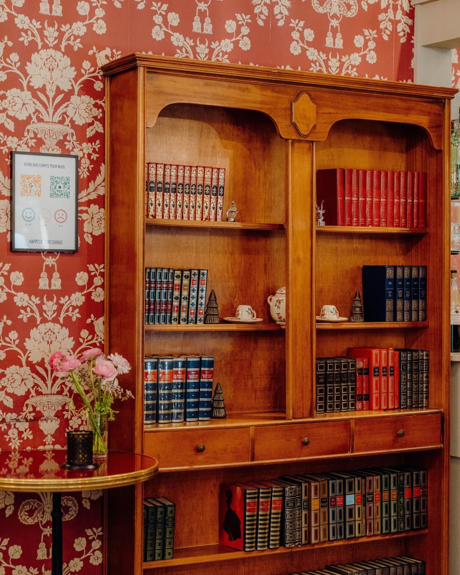 Hôtel Le Grimaldi by Happyculture