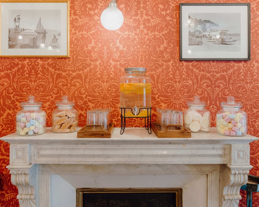 Hôtel Le Grimaldi by Happyculture