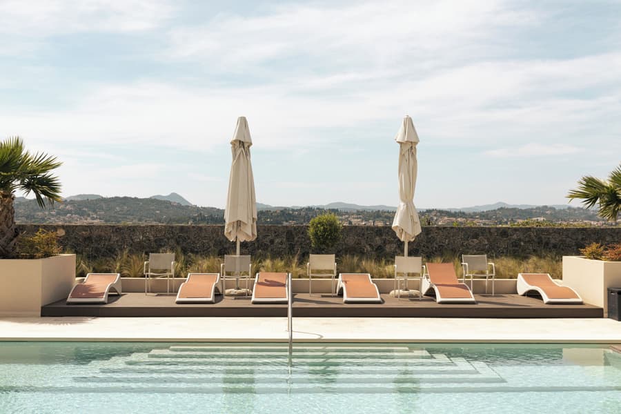 Divani Corfu Palace