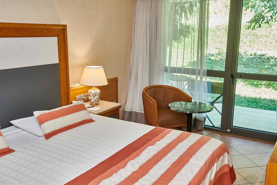 Divani Corfu Palace