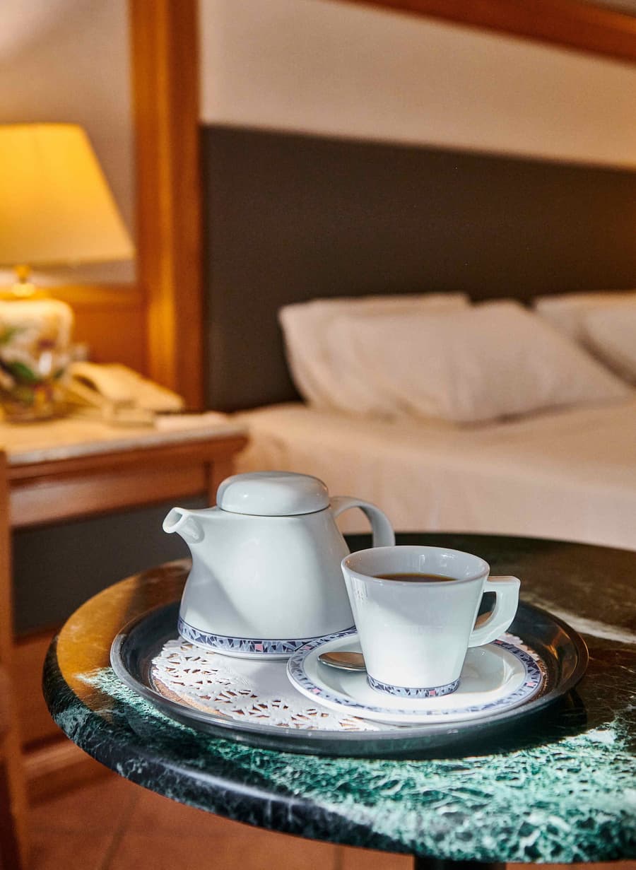 Divani Corfu Palace