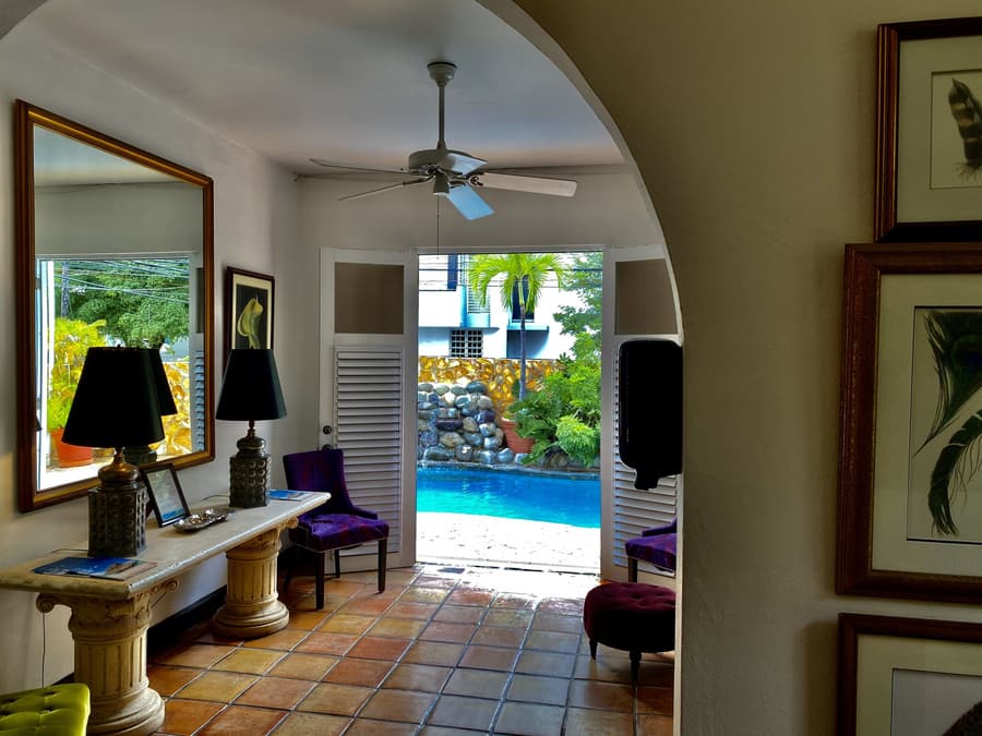 At Wind Chimes Boutique Hotel