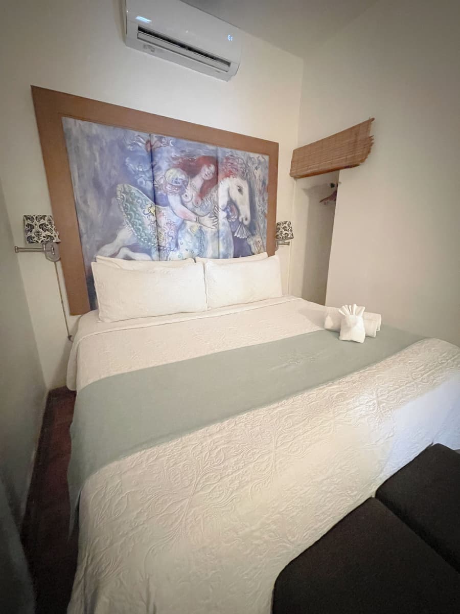 At Wind Chimes Boutique Hotel