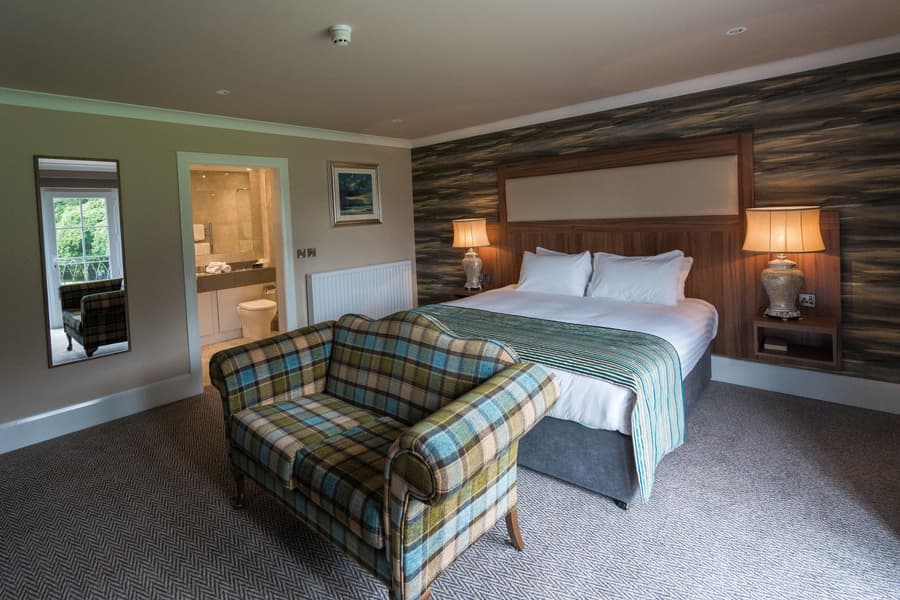 Dunadry Hotel and Gardens