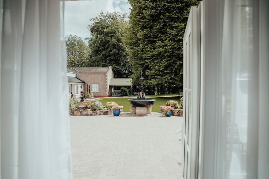 Dunadry Hotel and Gardens