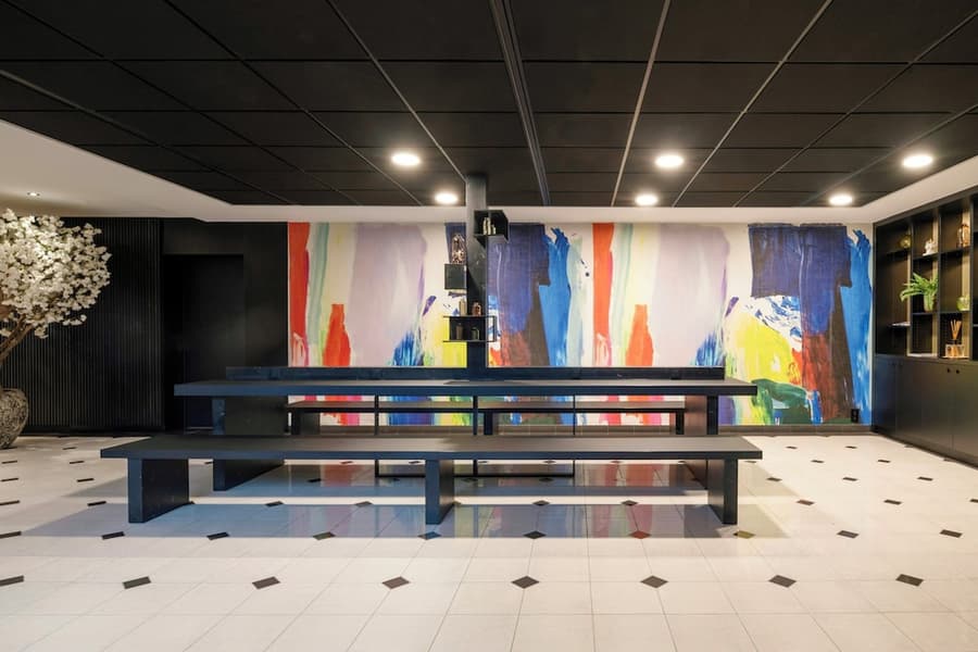 Thon Hotel Brussels City Centre