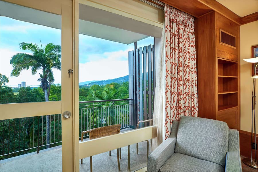 Hilton Trinidad & Conference Centre