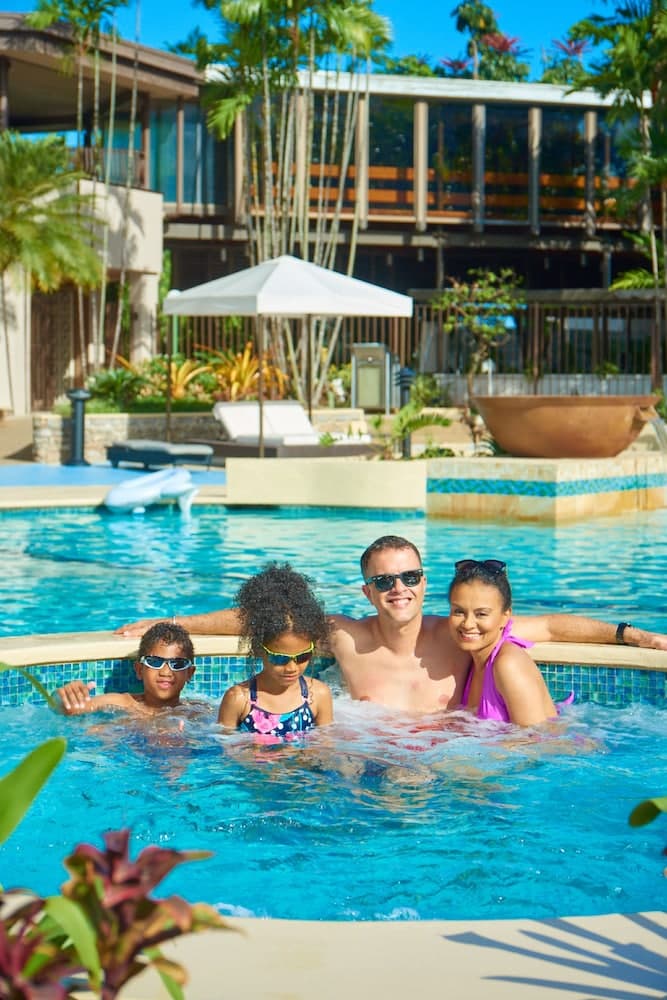 Hilton Trinidad & Conference Centre