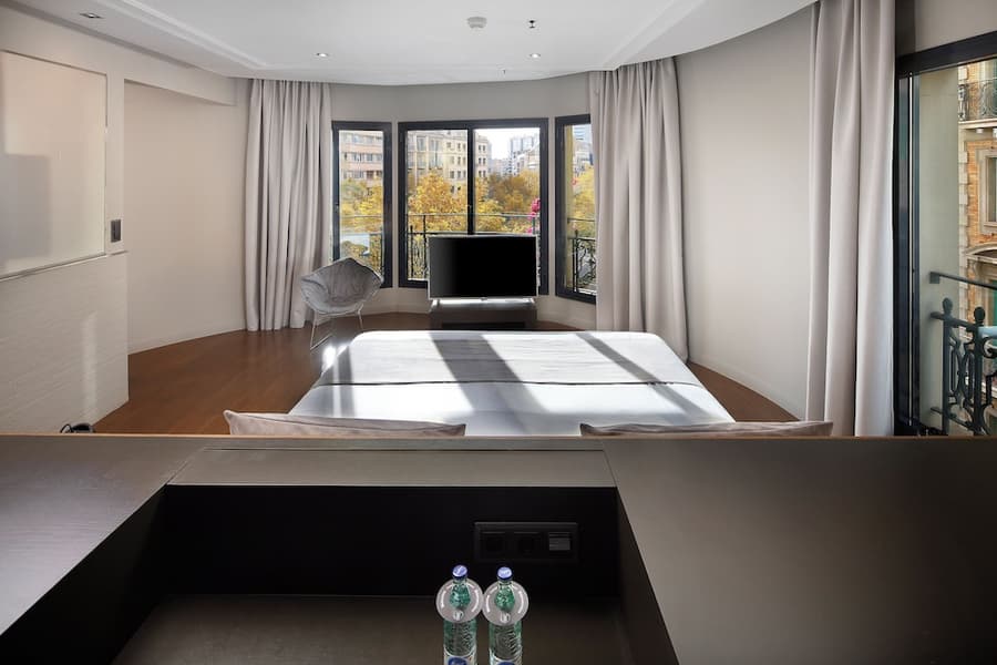 Wilson Boutique Hotel