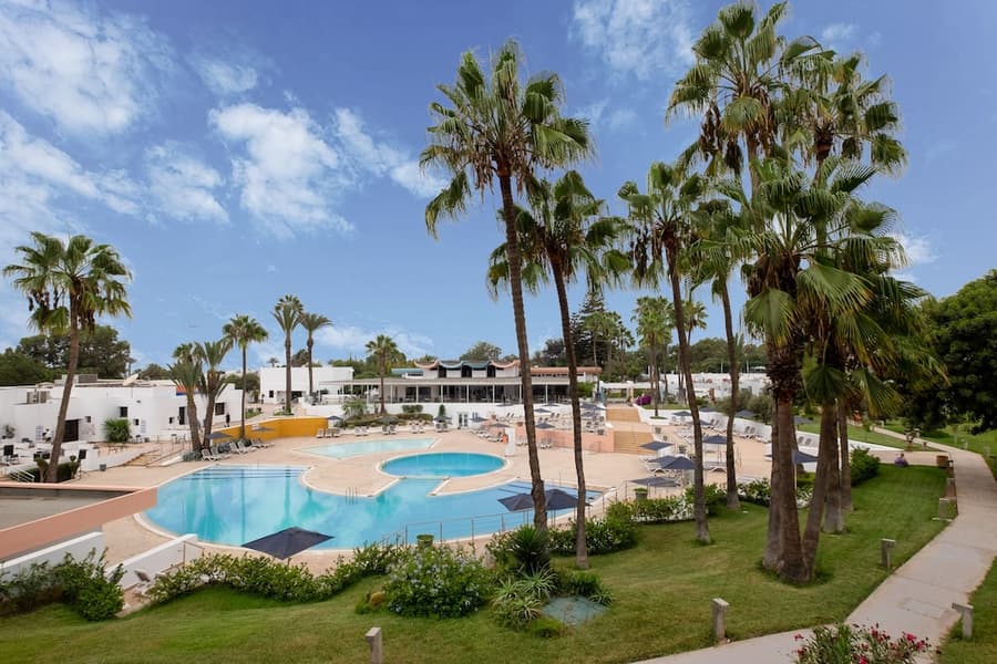 Allegro Agadir