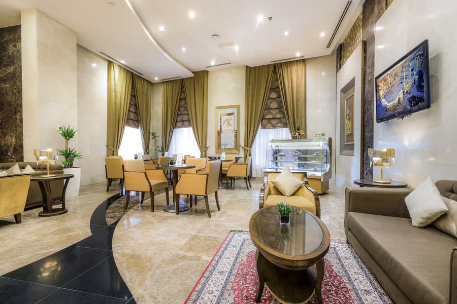 Elaf Kinda Hotel