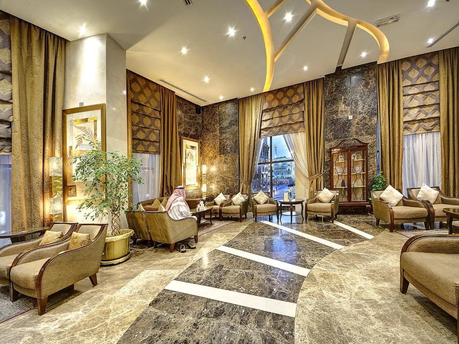 Elaf Kinda Hotel
