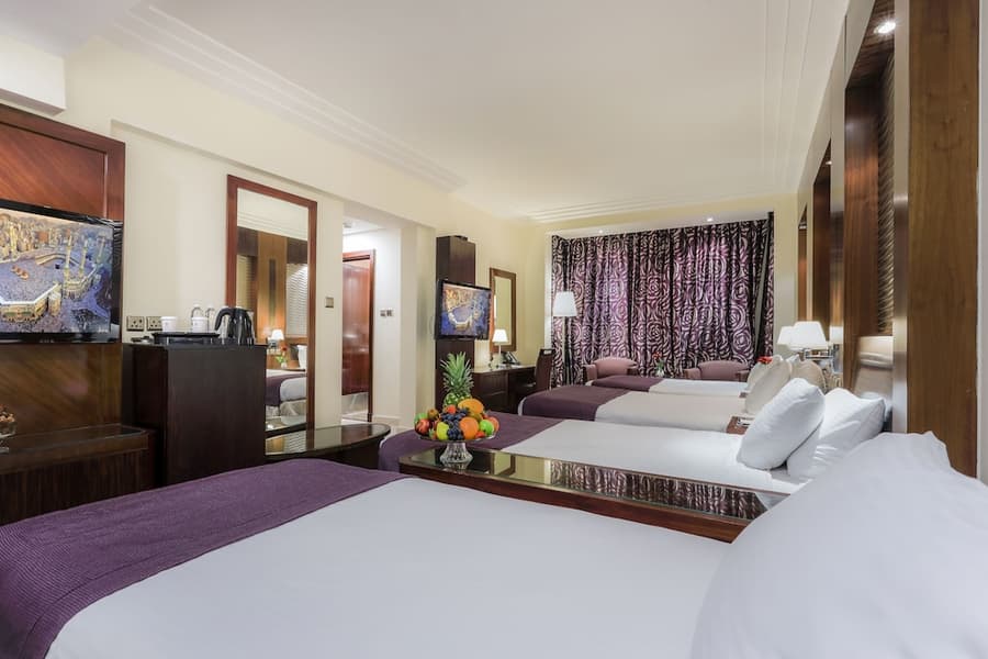 Elaf Kinda Hotel