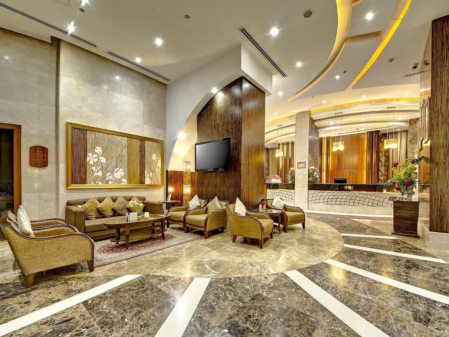 Elaf Kinda Hotel