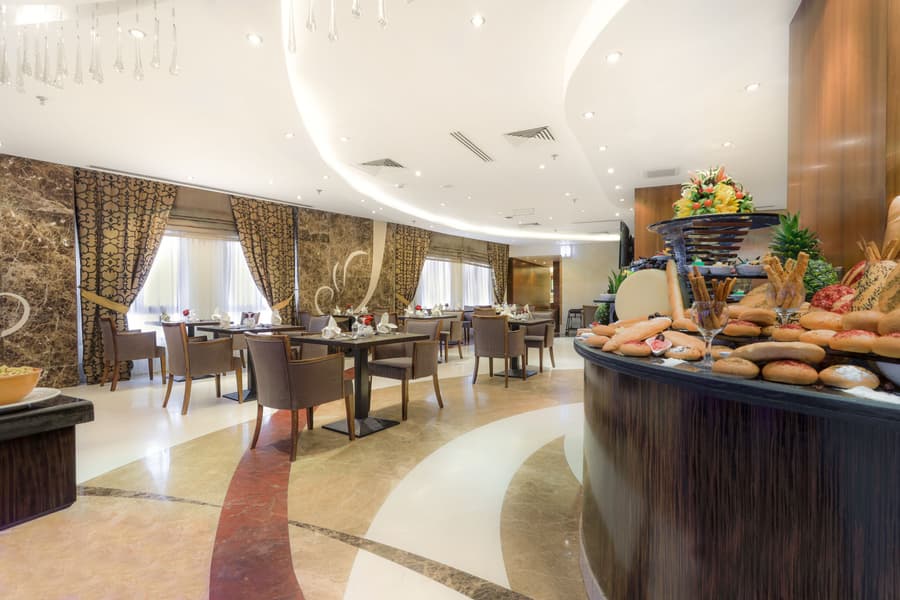 Elaf Kinda Hotel
