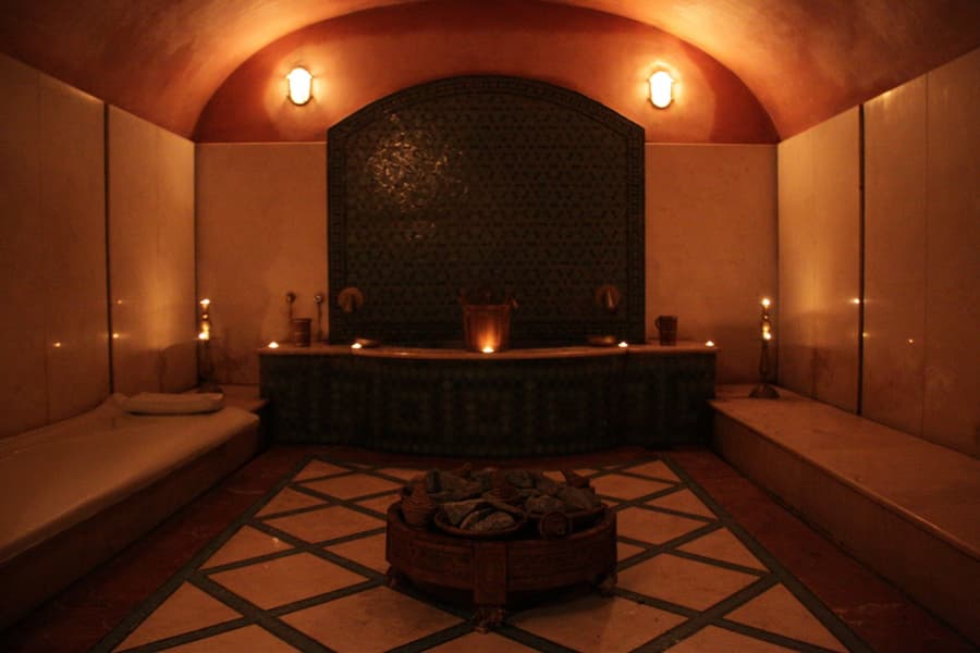 Le Diwan Hotel Rabat - MGallery Collection