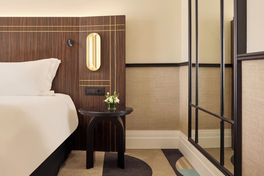Le Diwan Hotel Rabat - MGallery Collection