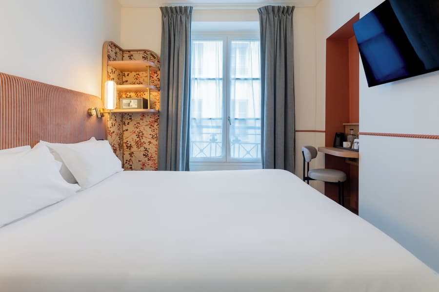 Hôtel Be Onrii