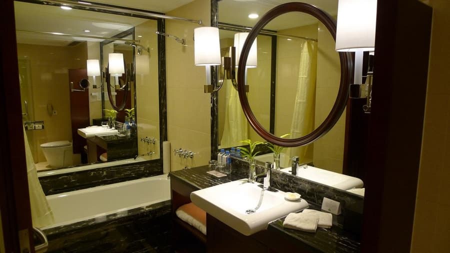 Central Hotel Shanghai
