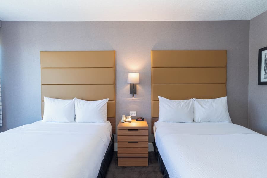 Sandman Hotel Victoria