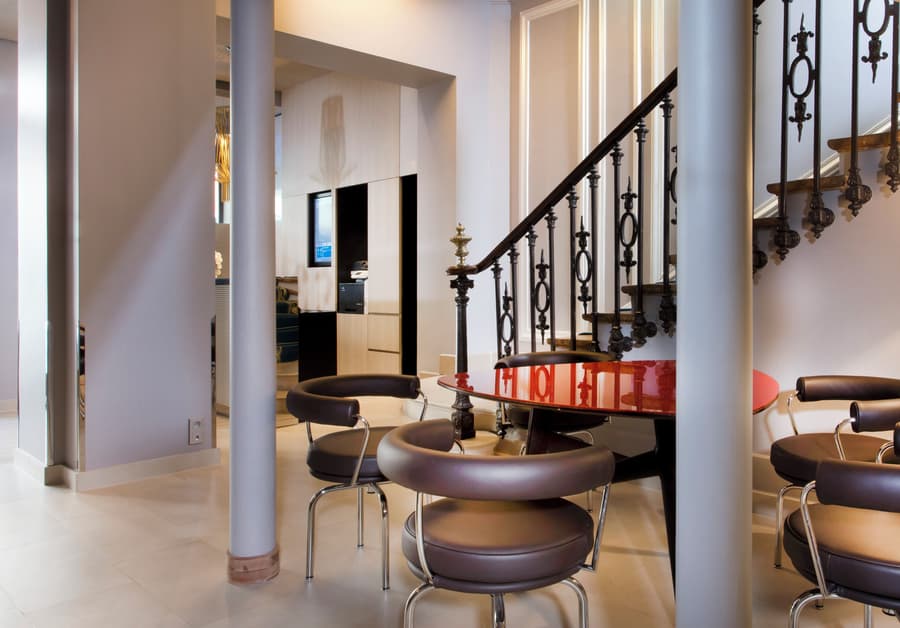 Hotel Libertel Gare de l'Est Francais