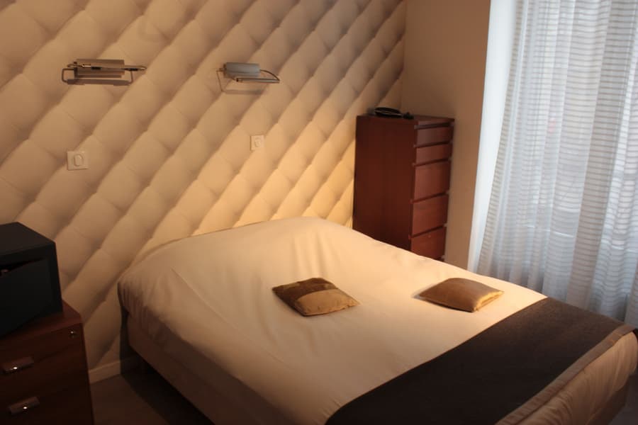 Hotel Hauteville Opera