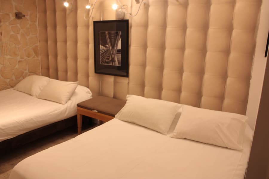 Hotel Hauteville Opera