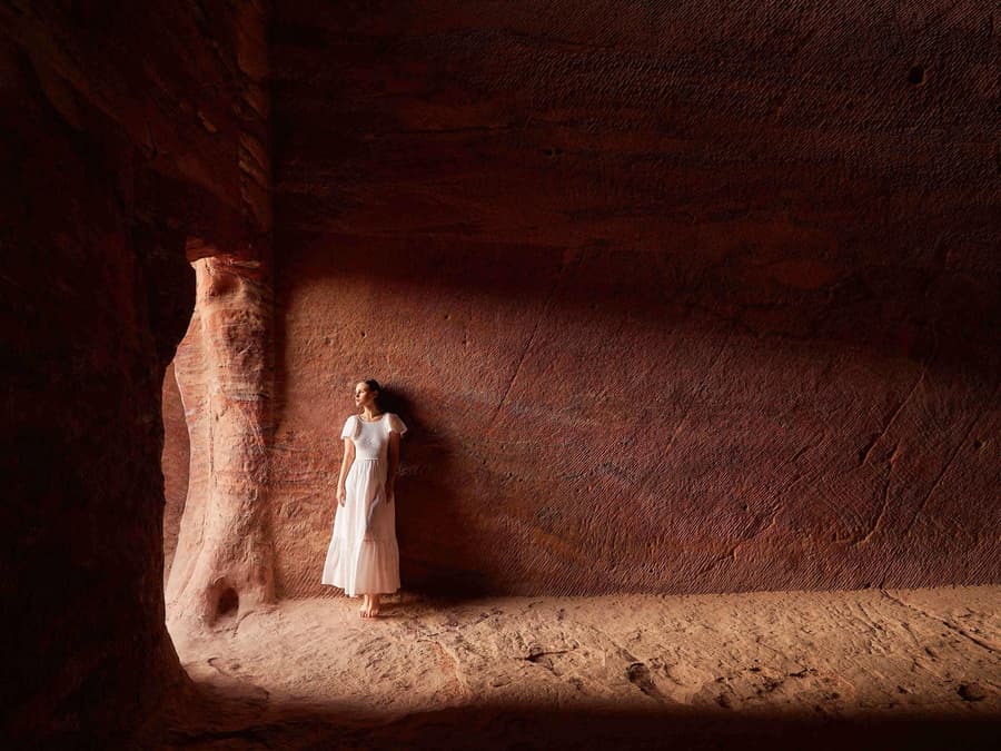 Grand Mercure Petra